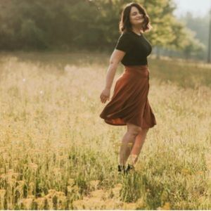 Meet your Posher, Gracie